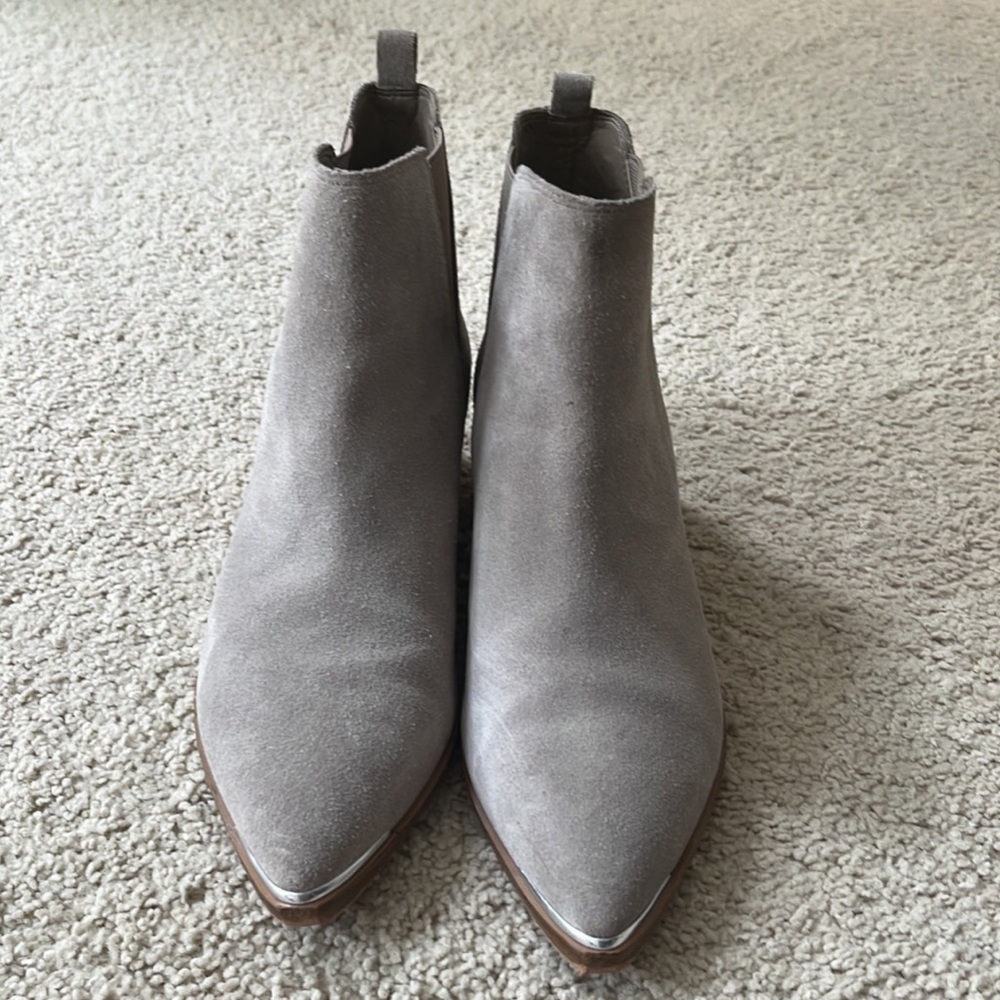 March Fisher Boots